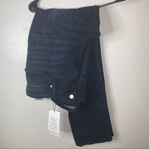 Dark blue Calvin Klein jeans